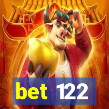 bet 122